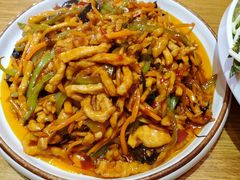 -春饼先生·北京烤鸭(甘井子万达店)