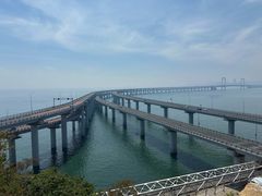-星海湾跨海大桥