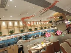 -大厨小馆(华阳城店)