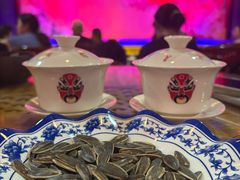 -盖碗儿梨园·变脸吐火·川剧(天府广场店)