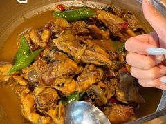 -寨子里的钵钵菜·湘西山里菜(魅力湘西店)