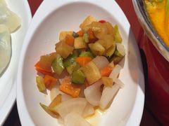 -喜家德虾仁水饺(北京超极合生汇店)