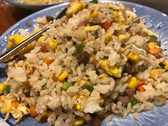 -大渔铁板烧(中山路八佰伴店)