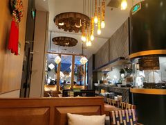 -云海肴·汽锅鸡·云南菜(苏州中心店)
