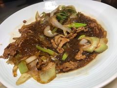 -绿茶餐厅(汇悦大融城店)