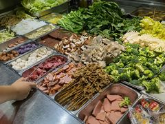 -林静小吃(复兴路店)