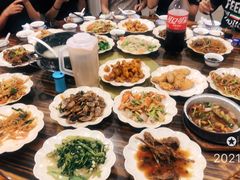 -南记食粥坊·宵夜大排档(南桂店)