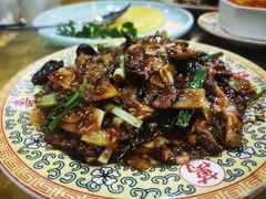 -砂锅居(西四店)