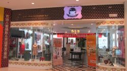 -芭迪国际儿童摄影风格连锁(大峡谷店)