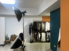 -爱定格照相馆.证件照(周浦万达店)