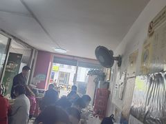 -顺心拉面馆(马道街店)