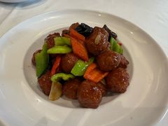 -玉林烤鸭店(定福庄店)