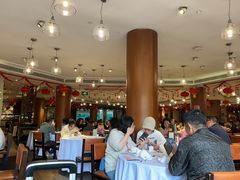 -潮福城潮州大酒楼(湖滨北路店)