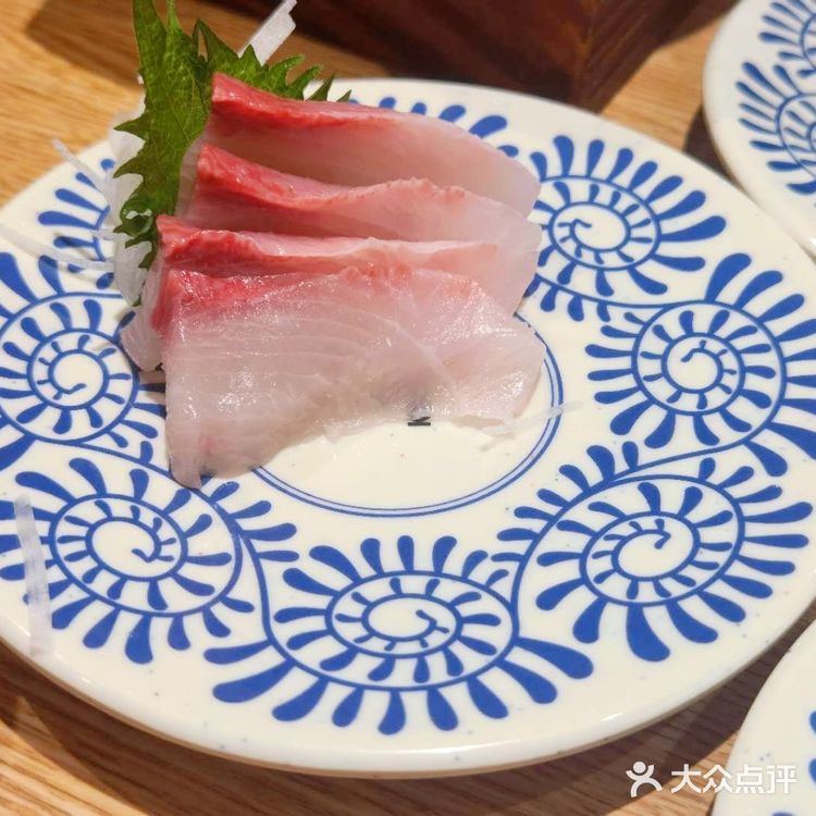 趣味多多的寿司店
