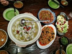 -重庆酸菜鱼(上海路店)