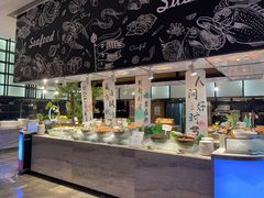 -飨食汇全日制餐厅·昆山皇冠假日酒店(九方店)