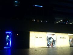门面-MIU MIU(上海商城店)
