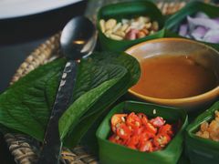 小吃拼盘-食肆&Fourteen(武林夜市店)