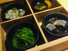 -綱元·海鲜豆捞(明州里店)
