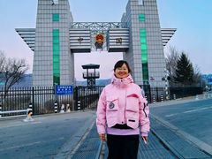 -图们国门景区