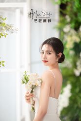 -艺匠摄影ARTIZ STUDIO(南京店)