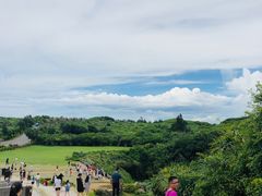 -白沙湾海滩