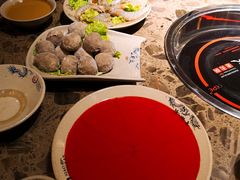 -小龙坎老火锅(展览馆店)