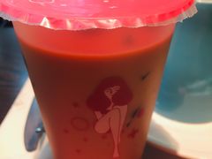 -酷公社·榴莲披萨(太原街店)