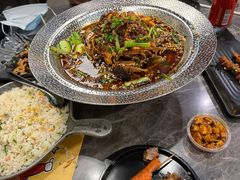 -嘎嘎鸭脑壳(蜀汉路店)