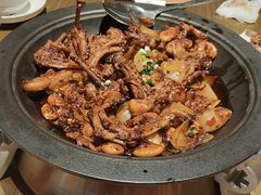 -六月雪干锅(涪城万达广场店)