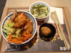 -吉野家(宾水道店)