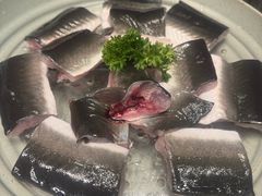 -草家酱蟹炭火烤肉店(珲春南路二店)