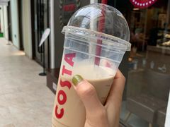 -COSTA COFFEE(斯普瑞斯奥特莱斯店)