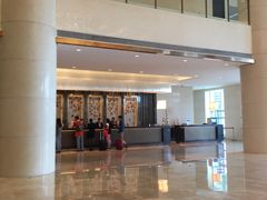 -常熟理文铂尔曼酒店