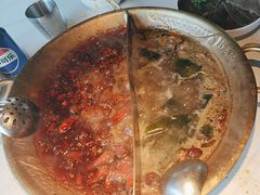 -小龙坎火锅(IFS HOT店)