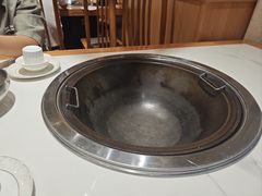 -冰城焰会大丰收铁锅炖(萝岗万达金街店)