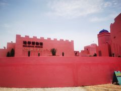 -漳州滨海火山岛自然生态风景区