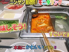 -海底捞火锅(宇飞大厦店)