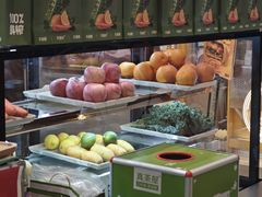 -凯德广场(武胜路店)