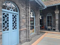 -三联韬奋书店(宽窄巷子店)