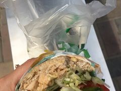 火鸡胸-赛百味SUBWAY(曲江智慧大厦店)