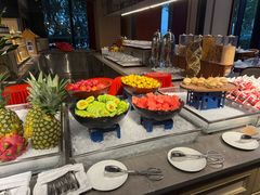 -南湖宾馆·鸳湖阁全日制餐厅