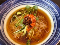 -胡同泥炉烤肉(总店)