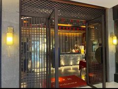 -江南足纪·影院足道·轻奢SPA(笋岗HALO广场店)