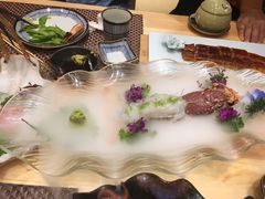 -吉之仙•中国制造•出口级食材日料店(领事馆总店)