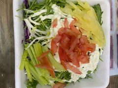 -堂瓦里·34年传统赣菜(第一街区店)