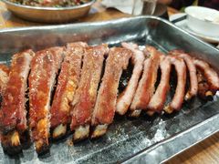 秘制烧排骨-顺徕德·仙庙烧鸡(桂庙路店)