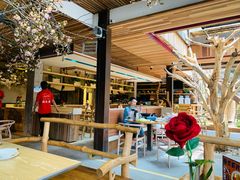大堂-渔太泰漓江小馆·广西融合菜(西街店)