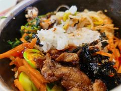 -敏丁拌饭(中街总店)
