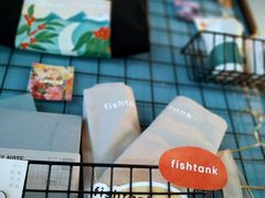 -fishtank鱼缸咖啡(三山街店)
